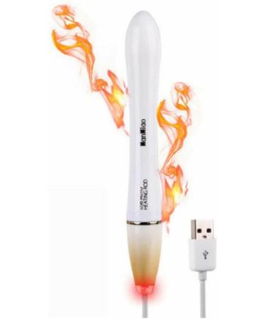 TEAMWILL USB Heating Rod & LED Heating Pad - Automatic 38 Fast Control for Instant Comfort - Buy Online on SooperMarket.com