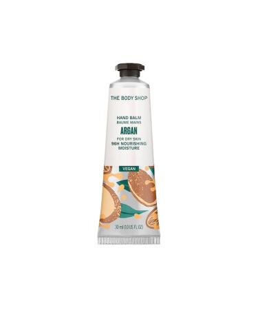 The Body Shop ARGAN Hand Balm 30ml