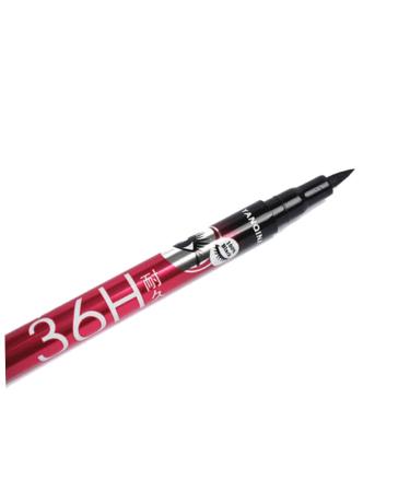 Angoily Black Eye Cosmetics Pen Waterproof Makeup Liquid Eyeliner
