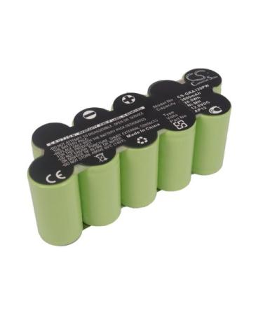 12.0V High-Performance Replacement Battery for 2225 2190 2165 2264 2262 2150 2252 2110 2220 2255 2169 2155 2180 2253 2170 2263 2185 with AP12/3000mAh