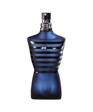 Jean Paul Gaultier Ultra Male Eau De Toilette Spray 200Ml Assorted 6.76 Fl Oz (Pack of 1)