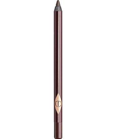 Charlotte Tilbury Rock'n'Kohl Barbarella Brown Liquid Eye Pencil - Buy Online on SooperMarket.com