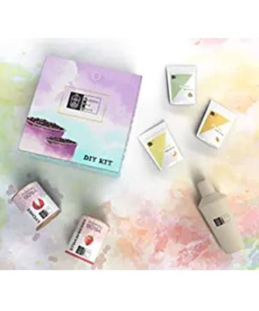 Bubble Tea Kit Fruit Loop (Serves 6) - Capture the Essence of Nature s Bounty