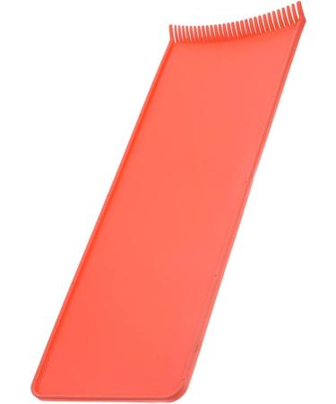 FRCOLOR 5pcs Hairdressing Tool Hair Foil Hair Colour Board Hair Tools Highlight Hair Kit Hair Styling Kit Highlighting Board for Long Hair Dying Paddle Pp Hair Dye Highlighter mediumx5pcs As Shownx5pcs - Buy Online on SooperMarket.com