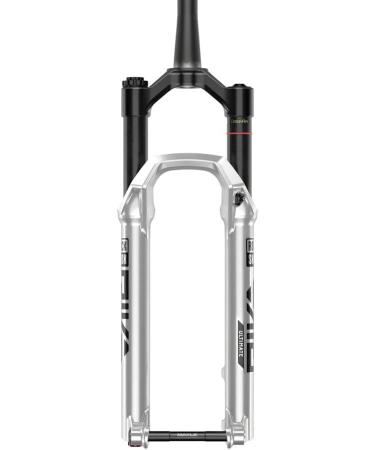 RockShox Pike Ultimate 29 140mm Suspension Fork - Silver, 44mm Offset - Buy Online on SooperMarket.com