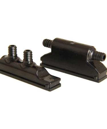 ExFog Anti Fog Kit with T-Band for Airsoft & Construction Goggles - Buy Online on SooperMarket.com