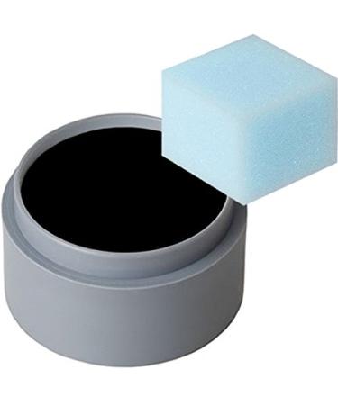 Grimas Water Make Up Theater Make-Up Children's Make-Up 15ml Set Colour 101-black 101 Black
