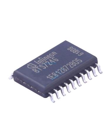 10pcs/LOT 724G 724 724G SOP-20 IC