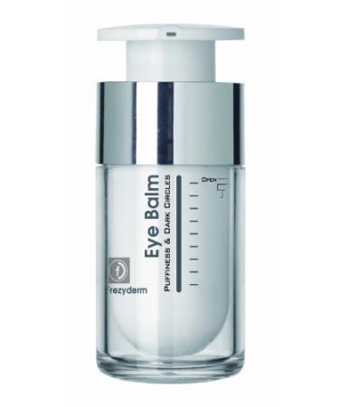 Frezyderm Eye Balm for Puffiness and Dark Circles - 15ml by Frezyderm