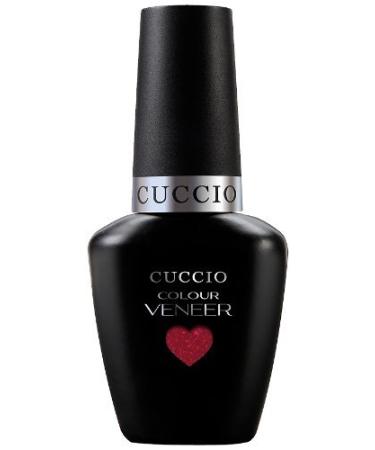Cuccio Veneer UV LED Gel Call in The Calgary 13ml by Cuccio