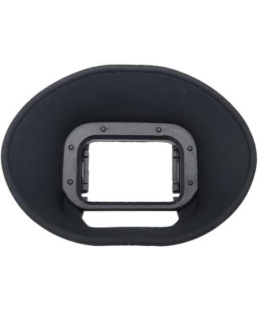 Sony Mirrorless Camera Eyecups for A1, A7S III & A7 IV - Compatible Eyepiece Accessories - Buy Online on SooperMarket.com