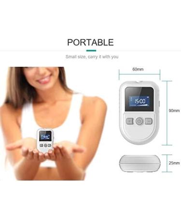insomnia therapy device anxiety depression relief anti-sleepless - Buy Online on SooperMarket.com