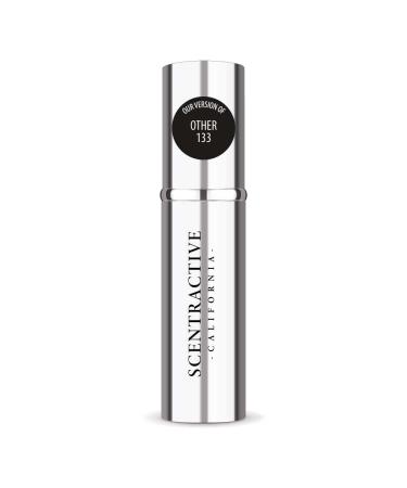 CA Perfume Impression of Other 133 For Women & Men Replica Version Fragrance Dupes Concentrated Long Lasting Eau de Parfum Spray Refillable Atomizer Bottle 0.17 Fl Oz/5ml-X1 LE. LB OTHER 133 EDP IMPRESSION 0.17 Fl Oz (Pack of 1)