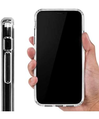 NFL Dallas Cowboys iPhone 11 Clear Phone Case by Skinit - Officially Licensed - Buy Online on SooperMarket.com