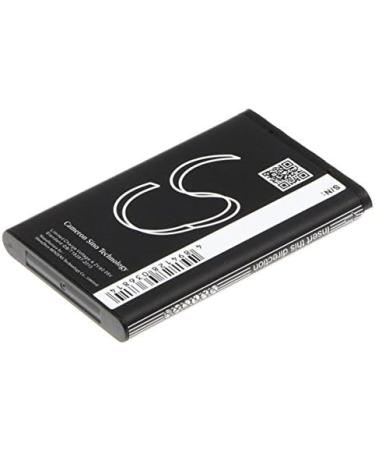 Buy UTEC V181 V566 V171 V201 Battery (Li-ion 1050mAh) - International Shipping Available - Buy Online on SooperMarket.com