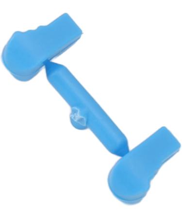 High-Temperature Resistant Matrices Clip Set | Contoured Dental Clamp for Hospital Use - Buy Online on SooperMarket.com