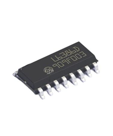 5pcsL6386ED SOP-14 L6386E SOP14 L6386 SOP L6386ED013TR L6386D
