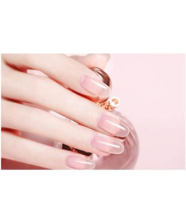 harayaa Nail Strengthener Gel for DIY Manicures - 15ml 2 - Buy Online on SooperMarket.com