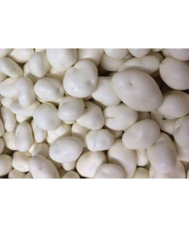 OliveNation Yogurt Covered Raisins 32 ounces 2 Pound (Pack of 1)