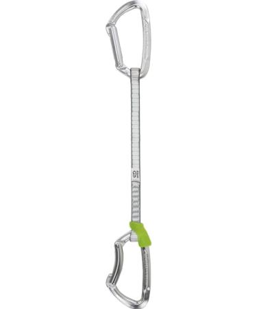 Buy Climbing Technology Lime Set 22 cm Dyneema - Lightweight & Durable Gear for Safe Climbing | International Shipping Available - Buy Online on SooperMarket.com