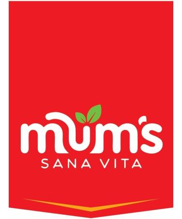 Mum's Premium Black Pepper Whole Peppercorn 150g - High-Quality Spice for Gourmet Cooking - Buy Online on SooperMarket.com