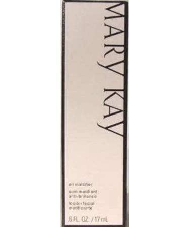 Mary Kay Oil Mattifier 6 Fl Oz / 17 Ml - Control Shine and Minimize Pores - Buy Online on SooperMarket.com