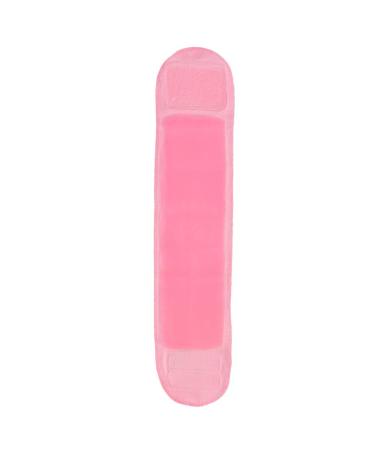 Reuseable Gel Neck Wrinkle Pads Neck Firming Skin Tightening Neck Wraps Anti Wrinkle Neck Patches Anti-aging Wrinkles Remover Neck Care Pad for Eliminatinb and Preventing Neck Wrinkles