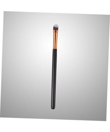 NOLITOY Professional Blush Brush Set | Wooden Powder Makeup Brushes for Flawless Application - Buy Online on SooperMarket.com