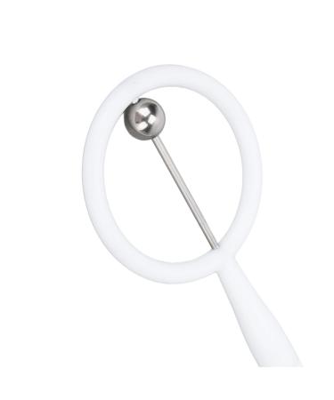 Professional Tongue Tip Exercise Device Enhance Oral Muscle Strength for Kids | PP Alloy Training Tool - Buy Online on SooperMarket.com