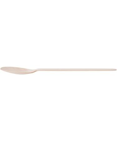 250ct Pack of Perfect Stix 6.25 Inch Wooden Cutlery Spoons - Eco-Friendly Utensils for Parties and Events - Buy Online on SooperMarket.com