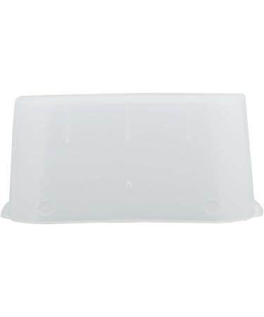 JJC SB-500 White Flash Diffuser for Nikon - Enhance Your Photography with Soft and Natural Lighting - Buy Online on SooperMarket.com