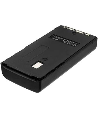 Buy 1100mAh Replacement Battery for C-112 C-430 C-130 C-412 CNB-415 CNB-414 CNB-410 PNB-417 (12.0V) - International Shipping Available - Buy Online on SooperMarket.com