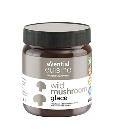 Essential Cuisine Wild Mushroom Glace 600g