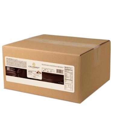 CALLEBAUT - Chocolate CHUNKS - 10kg (Dark)