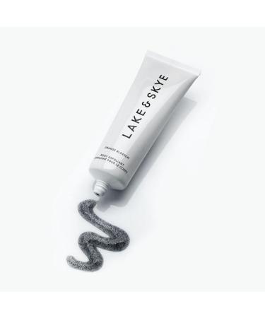 Lake & Skye Orange Blossom Body Exfoliant - 6.17 oz | Exquisite Spa Quality Exfoliator for Radiant Skin | International Shipping Available - Buy Online on SooperMarket.com