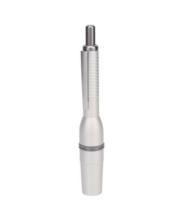Blood Collection Device Metal Adjustable Depth High Blood Lancing Pen Automatic Rebound Professional 3 Needle for Home Use for Massage