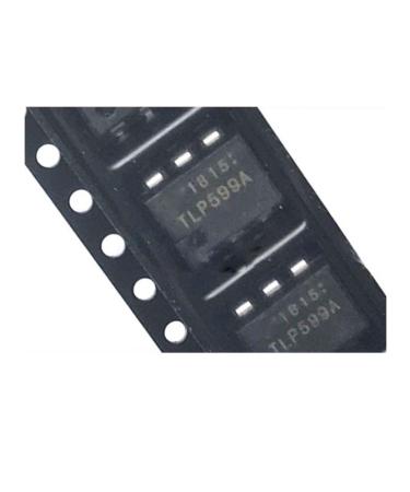 10pcs TLP599A TLP599A SOP-6