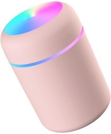 Healeved 2pcs Skin Moistener for Car Portable Humidifiers Mini Humidifier House Humidifier Car Atomizer - Buy Online on SooperMarket.com