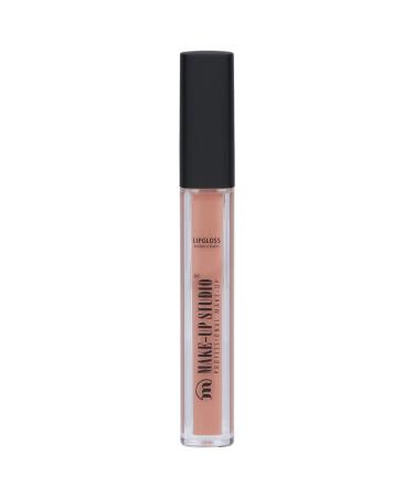 Lip Glaze - Truly Nude for Women - 0.13 oz Lip Gloss