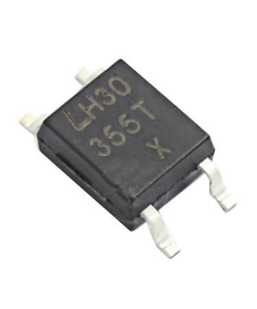 10 Pieces LTV-355T - SOP4 LTV355