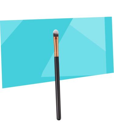 minkissy Cosmetology Kit Cosmetics Brush Blush Brush Powder Brush Makeup Professional Makeup Brush Wooden Eyeliner Brush Major - Buy Online on SooperMarket.com