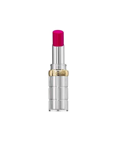 L'Oreal Paris Trending Color Riche Shine Lipstick Number 465 5 ml 465 1 Count (Pack of 1)