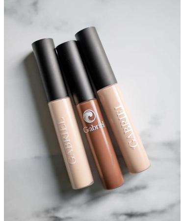 Gabriel Cosmetics Cream Concealer - Light, Neutral Undertones, 0.30 fl oz - Buy Online on SooperMarket.com