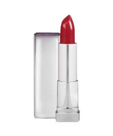 Maybelline New York Color Sensational High Shine Lipcolor Fruit Punch 825 0.12 Ounce
