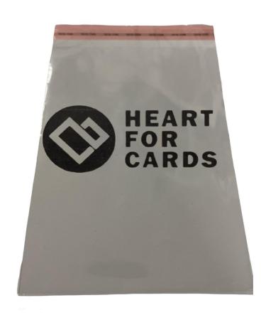 Buy 3 x Candy Pop Popcorn - Canadian Chocolate Popcorn 149g (Oreo Snickers Twix) + Heartforcards Shipping Protection - International Shipping Available - Buy Online on SooperMarket.com