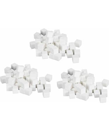 Gradient Nail Sponges Soft Nail Art Sponge for Salon - Buy Online on SooperMarket.com