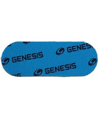 Genesis Excel Performance Fitting Tape #2 - Thumb Protection & Release - Blue | International Shipping Available - Buy Online on SooperMarket.com