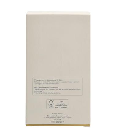 Christian Dior Forever and Ever Dior Eau De Toilette Spray for Women 3.4 Ounce Floral 3.4 Fl Oz (Pack of 1) - Buy Online on SooperMarket.com