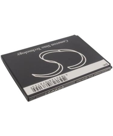 Replacement Battery for T-Mobile MF64 Z64 4G Hotspot - Li3823T43P3h735350 1800mAh/3.7V - Fast International Shipping - Buy Online on SooperMarket.com