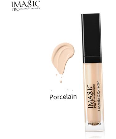 Beavorty 1pc Liquid Foundation Makeup Moisturizing Cream Liquid Concealer Makeup Foundation - Buy Online on SooperMarket.com